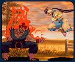 Capcom will not release any new fighters this year