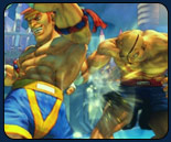 Arcade UFO: Super Street Fighter 4 arcade release in December 2010