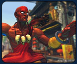 Get Your Tournament's Super Street Fighter 4 tournament tier list