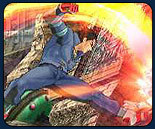 Online Tatsunoko vs. Capcom battle points bug fixed
