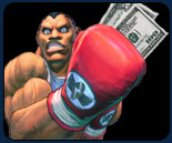 Top Super Street Fighter 4 players offering paid lessons