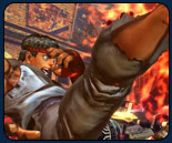Street Fighter X Tekken details from Ono and Harada
