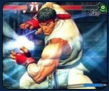 Street Fighter 3DS will be 'perfect port' of console version