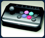 Hori PS3 Fighting Stick 3 for sale on Amazon.com