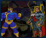 Niitsuma rules out Dr. Strange and Demitri from Marvel vs. Capcom 3