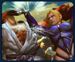 Ono on Darkstalkers and blending Tekken into SF