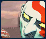 Necro Street Fighter 3 Third Strike guide by RPGFighter