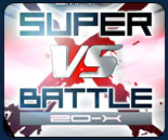 Super vs Battle 20-X results for Super Street Fighter 4, HDR, 3rd Strike