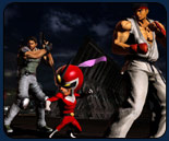 Marvel vs. Capcom 3 article about online modes misleading