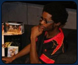 Ryan Hart interviewed after Daigo fight at SvB 20-X