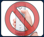 Ono: Motion controls not for Street Fighter