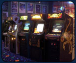 Arcade Super Street Fighter 4 nearly complete, short Q&A