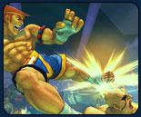 Rumor: Capcom may have arcade Super Street Fighter 4 details at expo