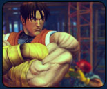 Player review of paid Super Street Fighter 4 lesson with Justin Wong