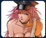 Ono drops more Poison Super Street Fighter 4 hints, Fei Long alt. image