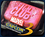 More Marvel vs. Capcom 3 notes from PAX West stream