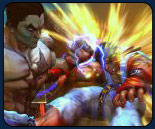 Street Fighter X Tekken producers talk shop on CVG