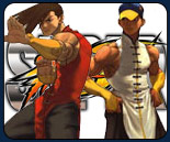 Updated: Yang, Yun in Super Street Fighter 4 arcade, list of changes