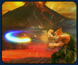 Site backs up December release for Super Street Fighter 4 arcade