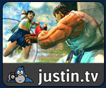 Peaceful Jay's live 24/7 Super Street Fighter 4 stream
