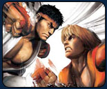 Ayano Cup 5 vs. 5 Street Fighter IV results