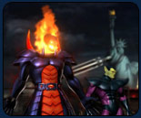 Marvel vs. Capcom 3 playable at EuroGamer expo Oct. 1-3