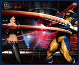 Capcom Europe: More Marvel vs. Capcom 3 announcements in October