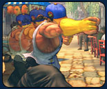 Super Street Fighter 4 arcade tournament in the works, community news