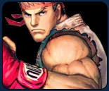 Super Street Fighter 4 character usage numbers from over 4,000 matches