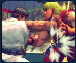 Ono: Focus Attack system may not make it into Street Fighter X Tekken