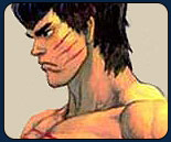 Street Fighter character inspirations & lookalikes