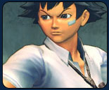 Super Street Fighter 4 Xbox 360 costume patch later this month