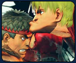Battle for the West Coast Super Street Fighter 4 Crown results 
