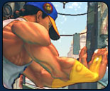 Super Street Fighter 4 AE DLC wasn't approved, new project in the works