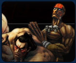 October 2010 tier rankings for Super Street Fighter 4