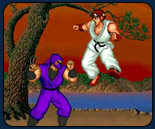 Capcom: SF1 HD Remix unlikely, give Thor a chance