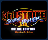 Svensson: We announced Street Fighter 3 3s Online Edition too early