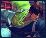 Super Street Fighter 4 costume patch notes, Ono all but confirms DLC