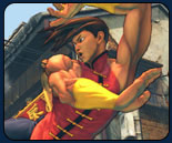 Latest Yang Super Street Fighter 4 developer blog post translated