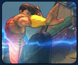 Follow up Super Street Fighter 4 developer blog post about Yang translated