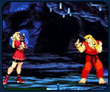 No plans for a 1vs1 mode in Marvel vs. Capcom 3, other fan questions