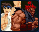 Daigo, Tokido at SoCal Regionals, Fight Club location