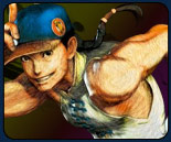 Updated: Japanese Super Street Fighter 4 dev blog about Yun translated