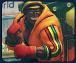 Updated: New Super Street Fighter 4 patch out, more costumes available