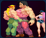 Capcom Q&A session covers Street Fighter 3 OE, Super Street Fighter 4, Marvel vs. Capcom 3, more
