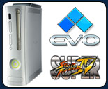 Online EVO Super Street Fighter 4 tournament announced