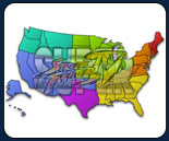 Rules posted for Super Street Fighter 4 EVO online, 16 states prohibited