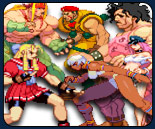 Ono drops hints at more potential Super Street Fighter 4 cast members