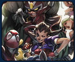 Special Edition of Marvel vs. Capcom 3 in the works, art contest
