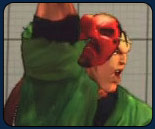 Problem with Super Street Fighter 4 Arcade Edition, Sven hypes Street Fighter 3 Online